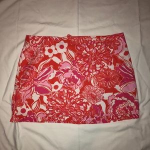 Lilly Pulitzer Skirt